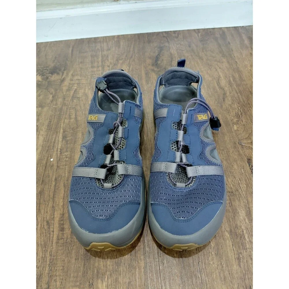 Teva Men's Outflow Universal Water Sandals Mood Indigo Men Size 11